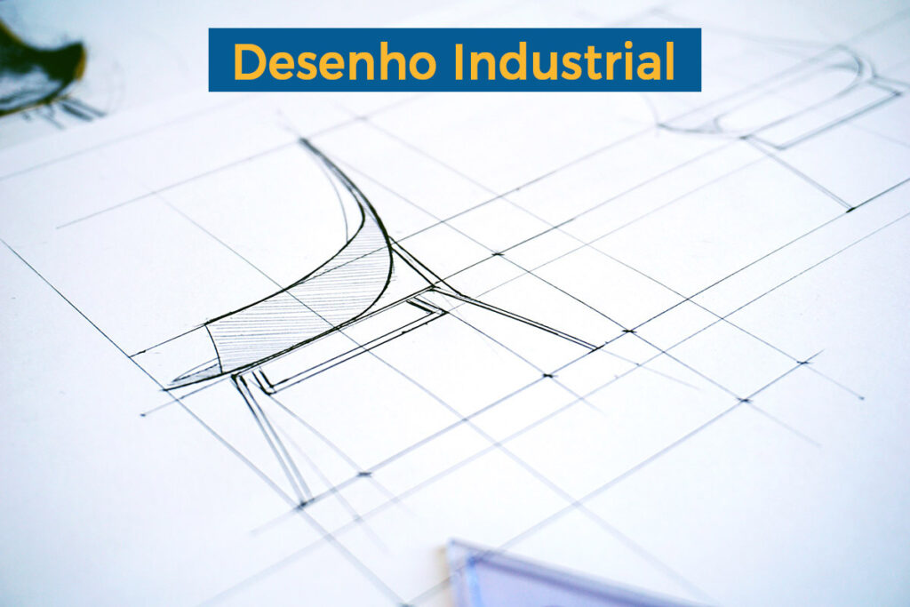 💡 O que é Desenho Industrial (DI)? Veja como Funciona! | Fortano